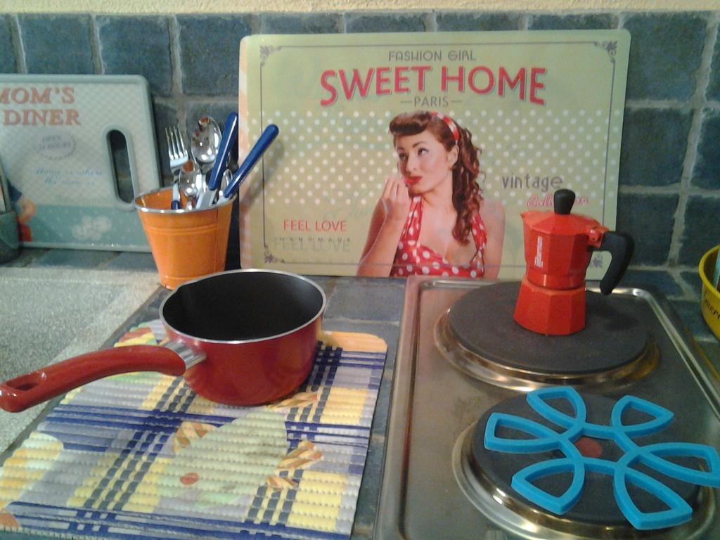 Apartment Seminello بيتيجليانو الغرفة الصورة