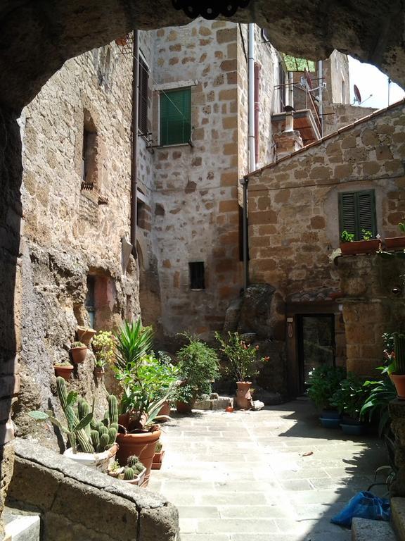 Apartment Seminello بيتيجليانو الغرفة الصورة