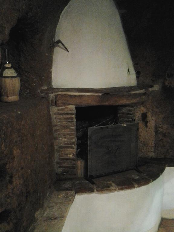 Apartment Seminello بيتيجليانو الغرفة الصورة