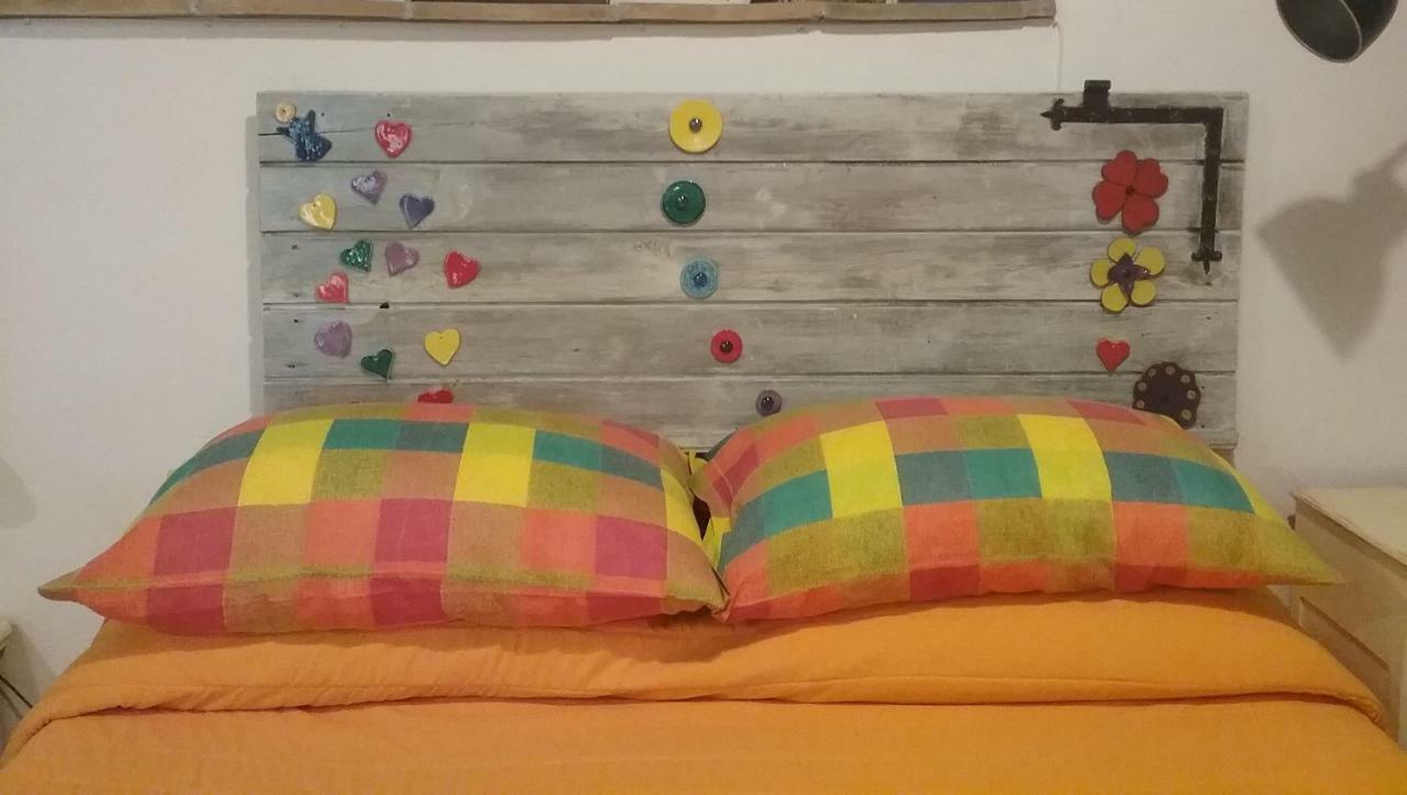 Apartment Seminello بيتيجليانو المظهر الخارجي الصورة